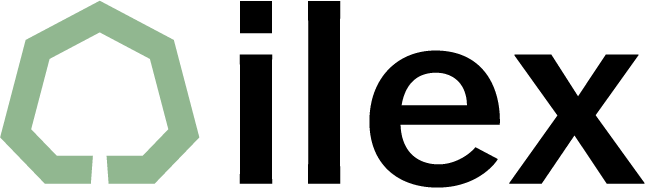 ilex logo